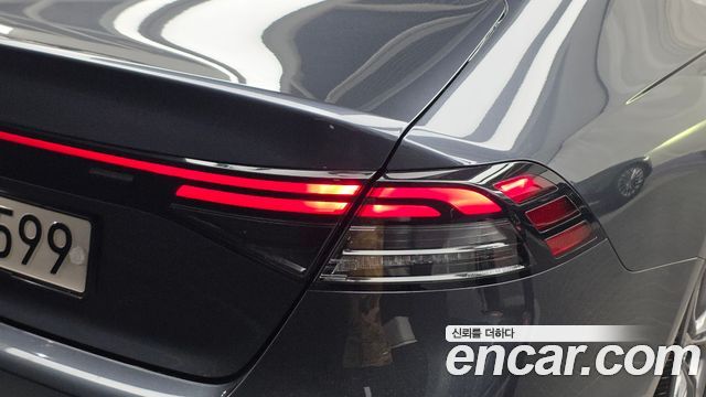 Honda Accord 2023 — photo 9