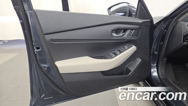 Honda Accord 2023 — photo 14