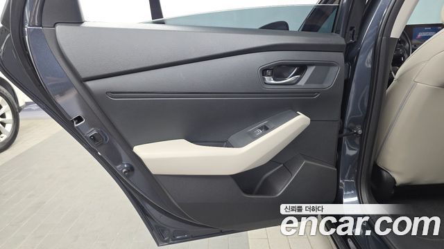 Honda Accord 2023 — photo 15