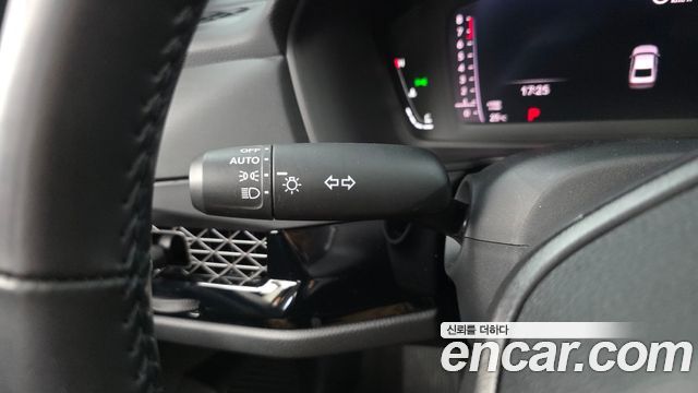 Honda Accord 2023 — photo 27