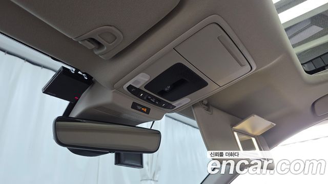 Honda Accord 2023 — photo 31