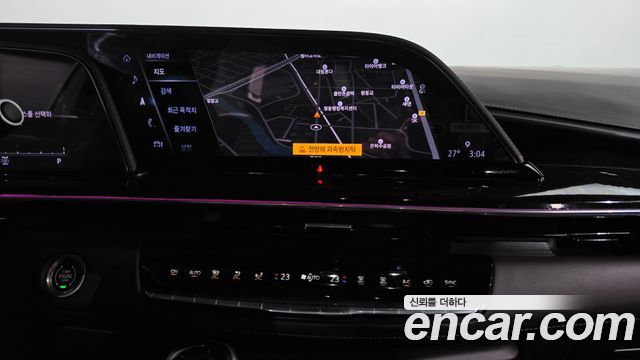 Cadillac Escalade 2022 — photo 19
