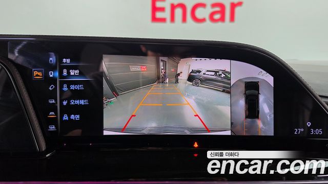 Cadillac Escalade 2022 — photo 20