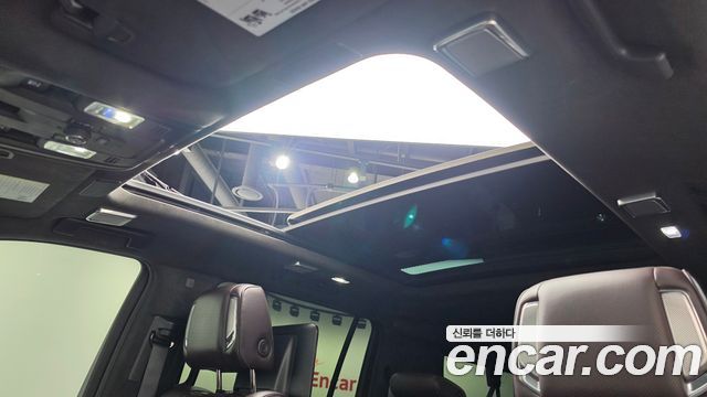 Cadillac Escalade 2022 — photo 24