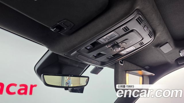 Cadillac Escalade 2022 — photo 33