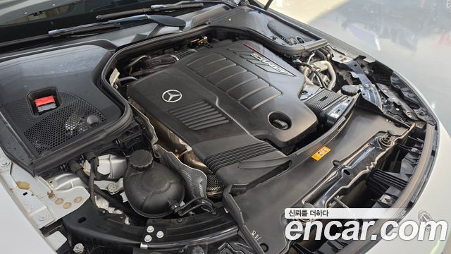 Mercedes-Benz AMG GT 2019 — photo 6
