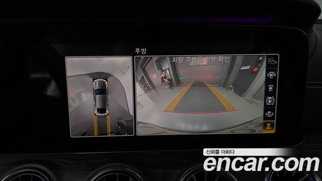 Mercedes-Benz AMG GT 2019 — photo 20