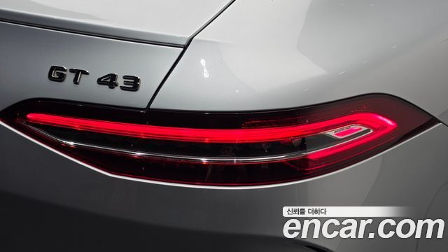 Mercedes-Benz AMG GT 2019 — photo 9