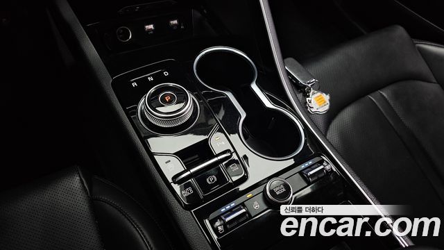 Kia K5 2023 — photo 12