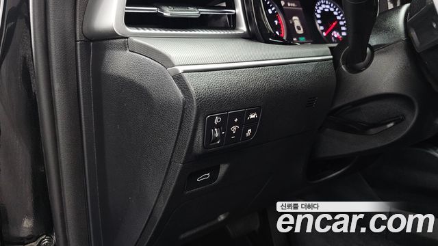 Kia K5 2023 — photo 24
