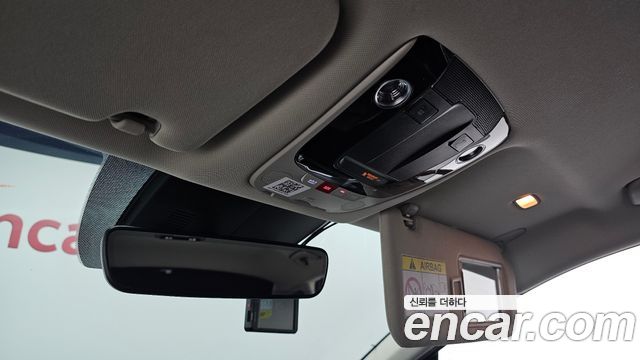 Kia K5 2023 — photo 25