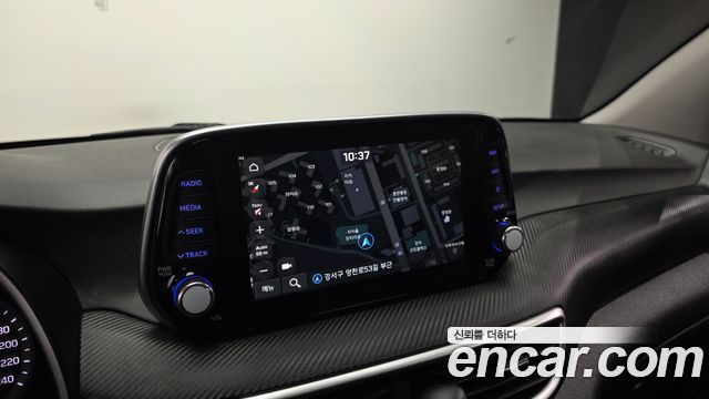 Hyundai Tucson 2020 — photo 15