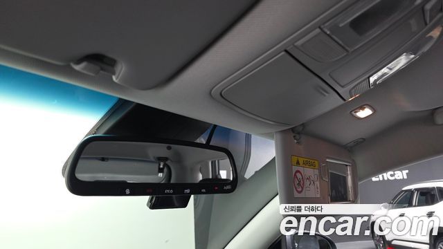 Hyundai Tucson 2020 — photo 18