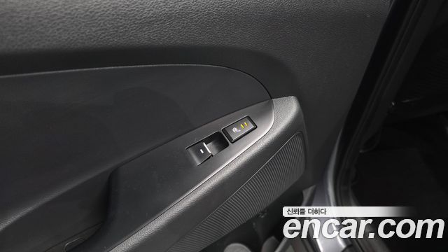 Hyundai Tucson 2020 — photo 19