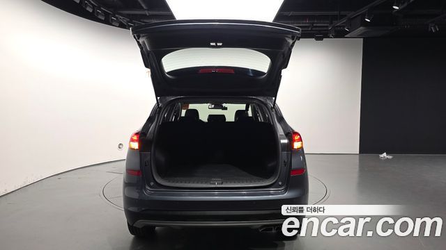 Hyundai Tucson 2020 — photo 20