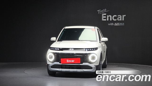 Hyundai Casper 2026 — photo 3