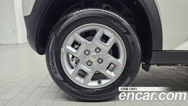 Hyundai Casper 2026 — photo 5