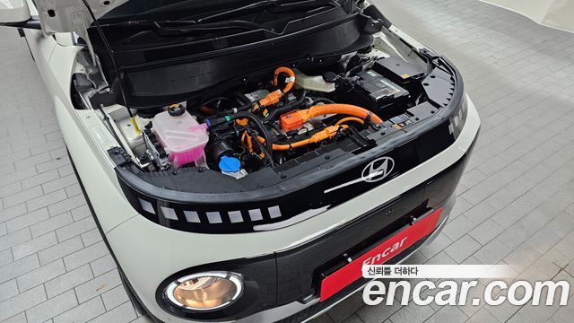 Hyundai Casper 2026 — photo 6