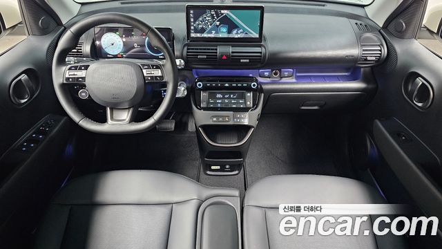 Hyundai Casper 2026 — photo 10