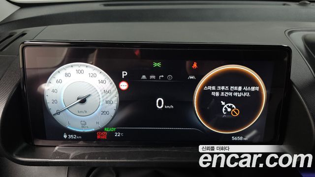 Hyundai Casper 2026 — photo 11