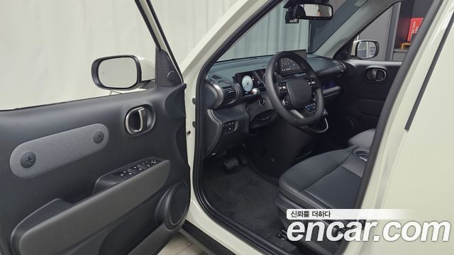Hyundai Casper 2026 — photo 13