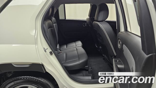 Hyundai Casper 2026 — photo 17