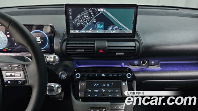 Hyundai Casper 2026 — photo 18
