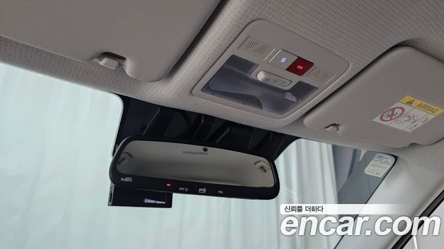 Hyundai Casper 2026 — photo 23