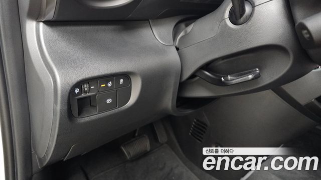 Hyundai Casper 2026 — photo 24