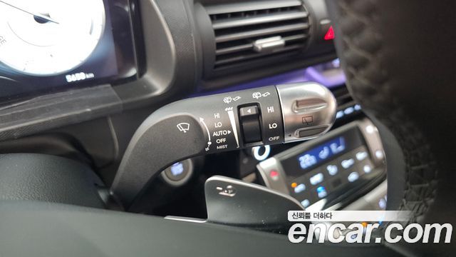 Hyundai Casper 2026 — photo 25