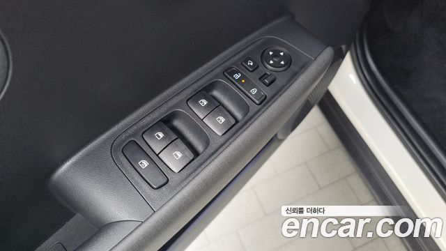 Hyundai Casper 2026 — photo 26