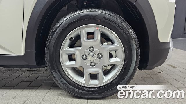 Hyundai Casper 2026 — photo 7
