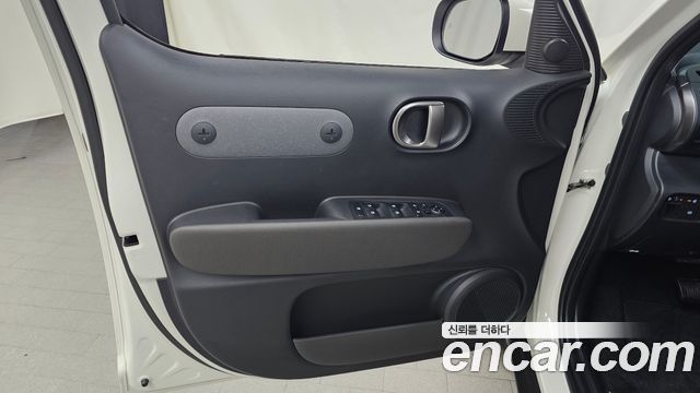 Hyundai Casper 2026 — photo 14