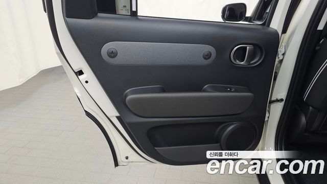 Hyundai Casper 2026 — photo 15