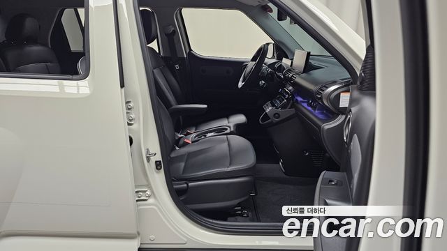 Hyundai Casper 2026 — photo 16