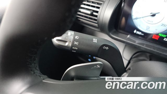 Hyundai Casper 2026 — photo 27