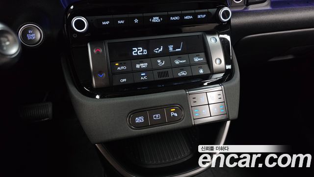 Hyundai Casper 2026 — photo 30