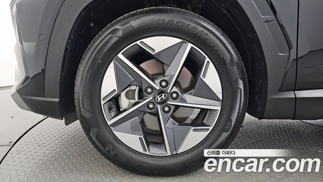 Hyundai Tucson 2024 — photo 5