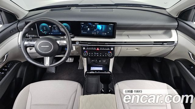 Hyundai Tucson 2024 — photo 10