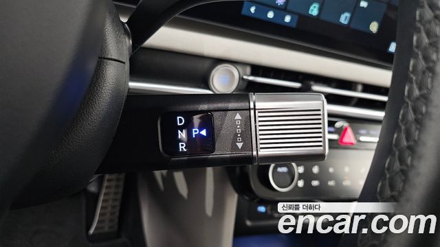 Hyundai Tucson 2024 — photo 12