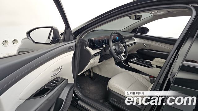 Hyundai Tucson 2024 — photo 13