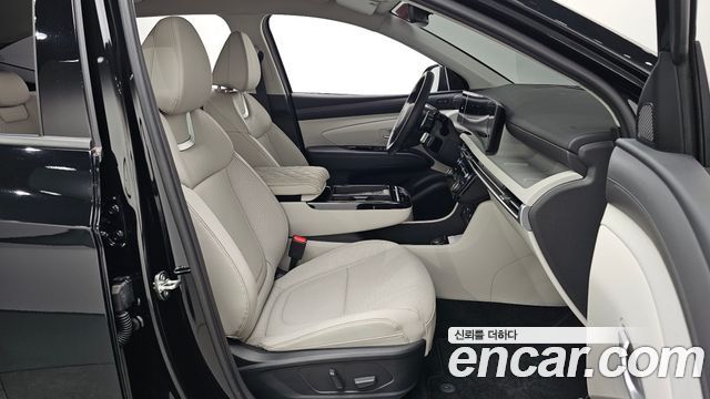 Hyundai Tucson 2024 — photo 17
