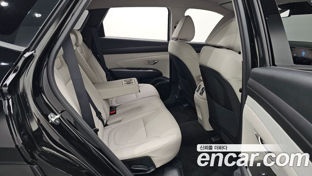 Hyundai Tucson 2024 — photo 18