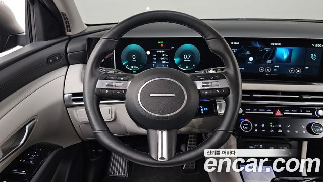 Hyundai Tucson 2024 — photo 19