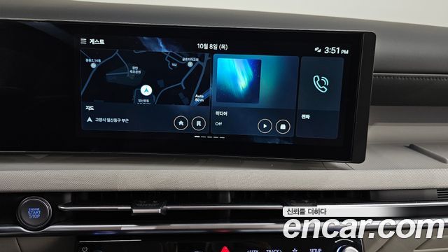 Hyundai Tucson 2024 — photo 20