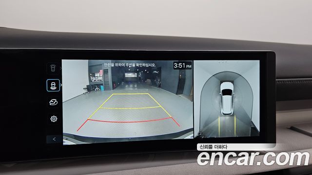 Hyundai Tucson 2024 — photo 21