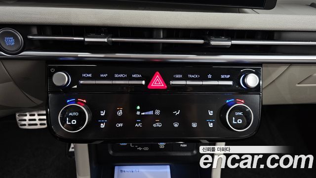 Hyundai Tucson 2024 — photo 24