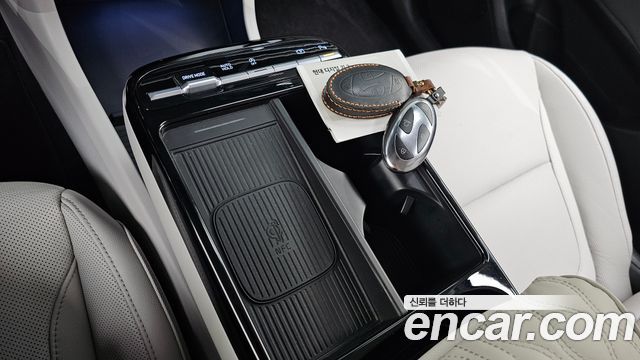 Hyundai Tucson 2024 — photo 25