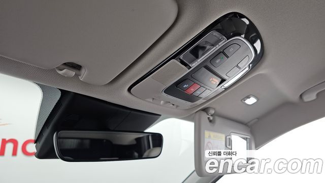 Hyundai Tucson 2024 — photo 26