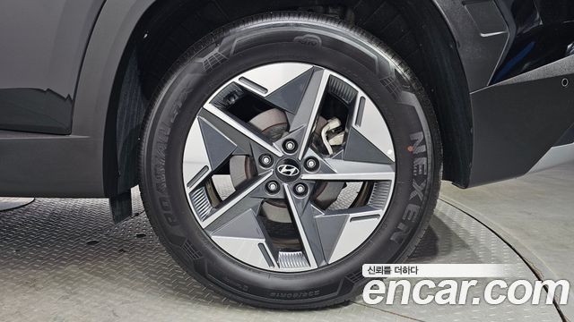Hyundai Tucson 2024 — photo 7